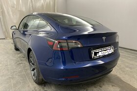 Tesla Model 3 2021 refresh, Long Range AWD, tažné,DPH,záruka - 2