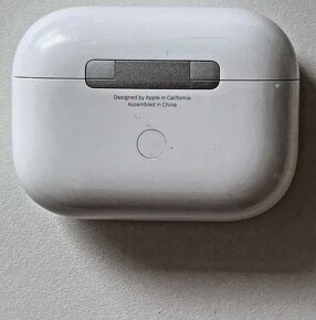 Airpods pro 1 generace - 2