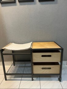 IKEA Veberod bench - 2
