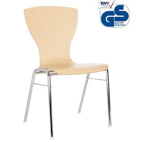 Jídelní-konferenční židle--nové zboží - 2
