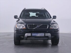 Volvo XC90 2,4 D5 136kW AWD Aut. Summum (2009) - 2