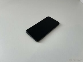 iPhone 11 128GB Black - Záruka - Faktura - 2