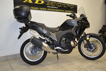 kawasaki versys 300 - 2