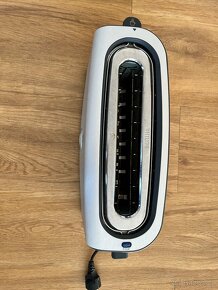 Topinkovac Philips s vadou viz text - 2