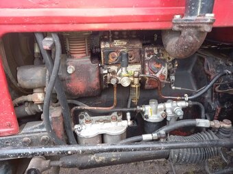 Zetor 5611 - 2