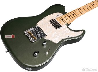Telecaster Godin Stadium 59 (Kanada) - 2