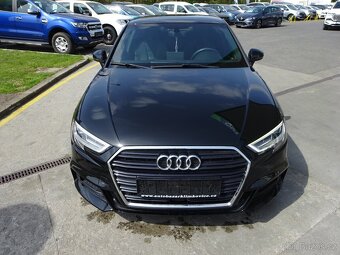 Audi A3 1,0 FSI S-LINE - 2