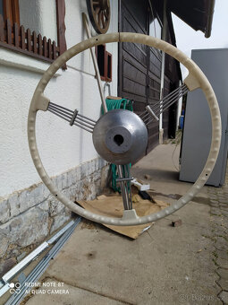 Volant - 2