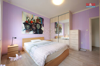 Prodej bytu 2+1, 64 m², Vítkov, ul. Budišovská - 2