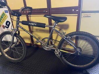 Prodám BMX Speciál Velamos - 2
