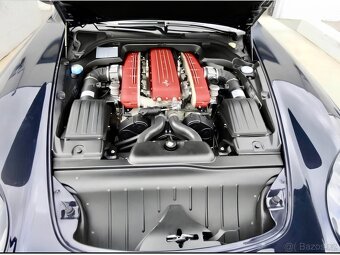 Ferrari 612 SCAGLIETTI F1 (2008) - 2