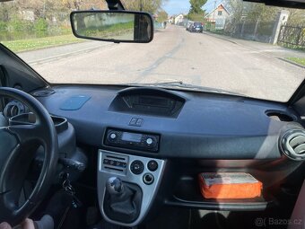 Microcar auto od 15 - 2