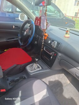 Auto na prodej - 2