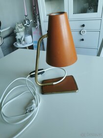 Predám retro lampu - 2