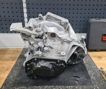 Převodovka 1.2 TSI 63kW 5q (PTB) start/stop - 2