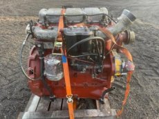 Predám motor po Generálnej oprave Z 8401.38/ ZÁRUKA/ DOVOZ - 2