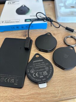 Android Bluetooth Lokátory - 2