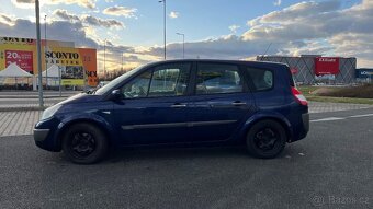 Prodám renault scenic 2 - 2