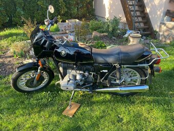 Bmw r 45 1981 - 2