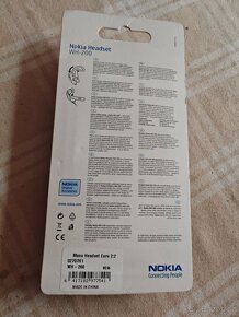 Nokia Headset - 2