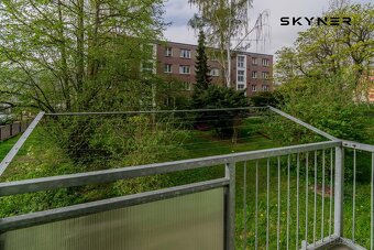Prodej byty 3+1, 70 m2 - Ústí nad Labem - Bukov, ev.č. 01058 - 2