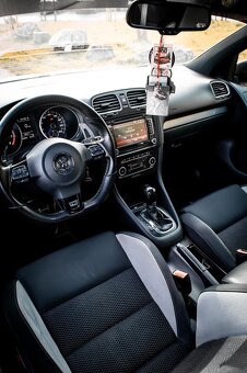 Golf 6R - 2