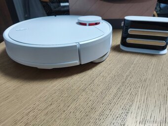 Robotický vysavač a mop 2v1 Xiaomi Robot Vacuum S10 EU - 2