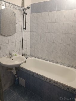 Byt 2+kk s lodžií ve Zruči nad Sázavou - 2