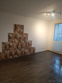 V rezervaci - Byt 2+kk s lodžií ve Zruči nad Sázavou - 2