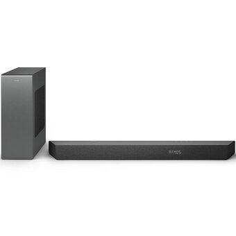 Soundbar Philips TAB8507B 3.1ch 600W DOLBY ATMOS - 2