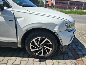VW Tiguan 2.0TDI 110kW Join - 2