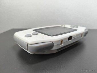 Nintendo Gameboy Advance GBA - 2