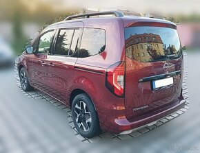 Nissan Townstar 1.3 DIG-T 6MT - 2