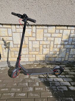 Prodám Xiaomi electric Scooter Pro 2 - 2