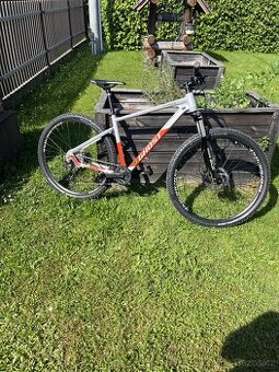 Ghost Kato Advanced 29" 2022 L / Vzduchová vidlice / 1x10 - 2