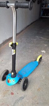 Koloběžka mini - 2