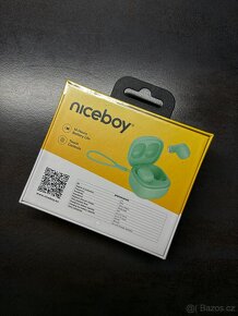 Niceboy HIVE Smarties Green Mint - 2