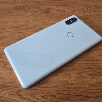 Xiaomi Mi Mix 2S 6/64GB jako nový - 2
