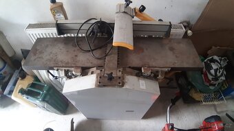 Hoblovka s protahem - 2