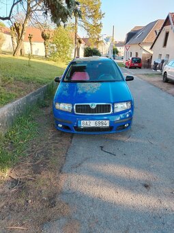 Prodam nebo vyměním - 2