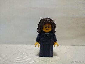 Lego figurka Agatha Harkness (i do castle) - 2