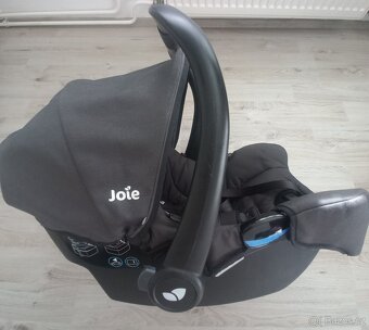 Vajíčko joie - 2