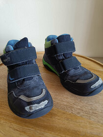 boty vel.30 Gore-Tex, Superfit - 2