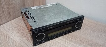 Autorádio Škoda Symphony Mp3 - 2