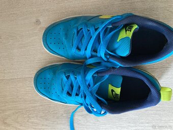 Nike 36,5 dobrý stav - 2