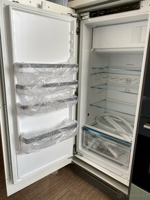 Nová vest chladnička BOSCH KIL42VFE0 -výš. 122,5 cm TOP CENA - 2