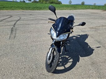 Honda CBR 125R - 2