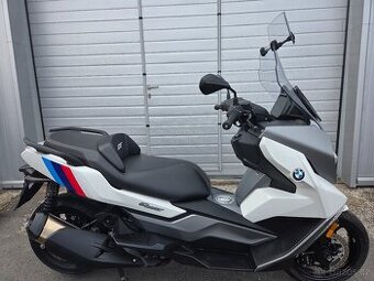 BMW C400 GT 2020 ABS - 2