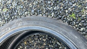 Zimní pneu 235/40/18 Hankook Dot 2422 - 2
