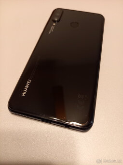 Huawei P30 lite - 2